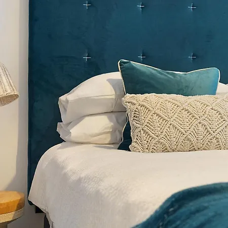 Side-seaview Near And Close To St. Julians *