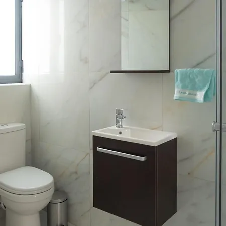 Side-seaview Near And Close To St. Julians Bahar ic-Caghaq