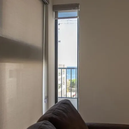 Side-seaview Near And Close To St. Julians شقة Bahar ic-Caghaq