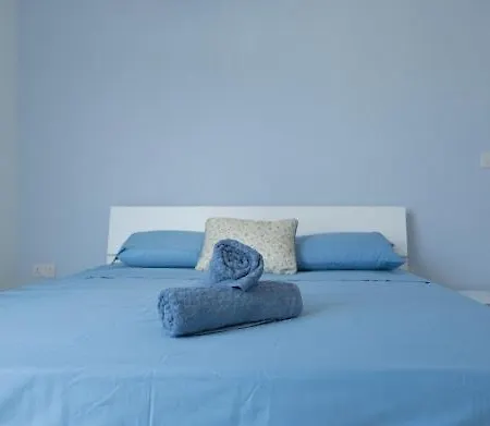 شقة Side-seaview Near And Close To St. Julians *