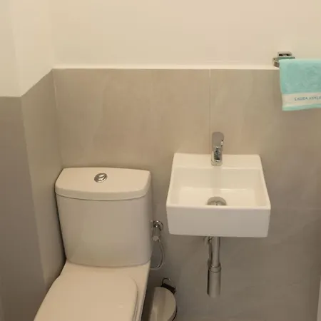 Side-seaview Near And Close To St. Julians