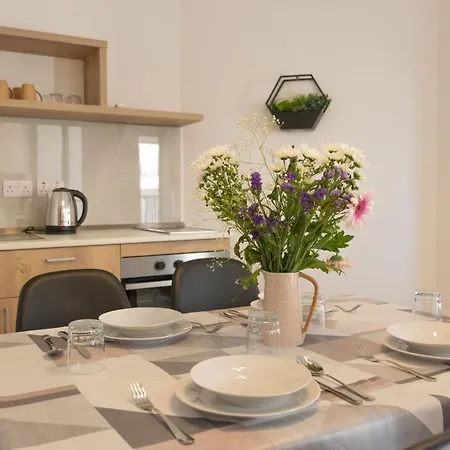 Side-seaview Near And Close To St. Julians Bahar ic-Caghaq