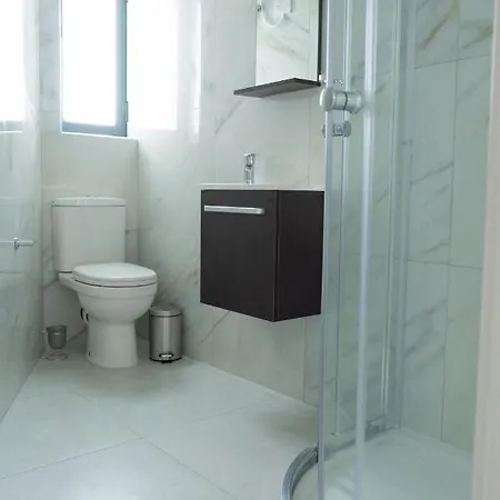 Side-seaview Near And Close To St. Julians *