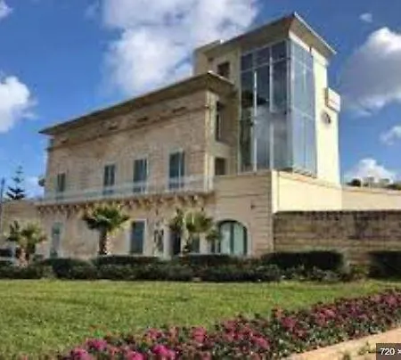 Side-seaview Near And Close To St. Julians شقة Bahar ic-Caghaq