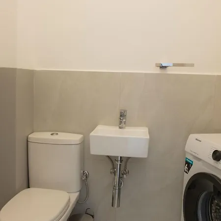 Side-seaview Near And Close To St. Julians *