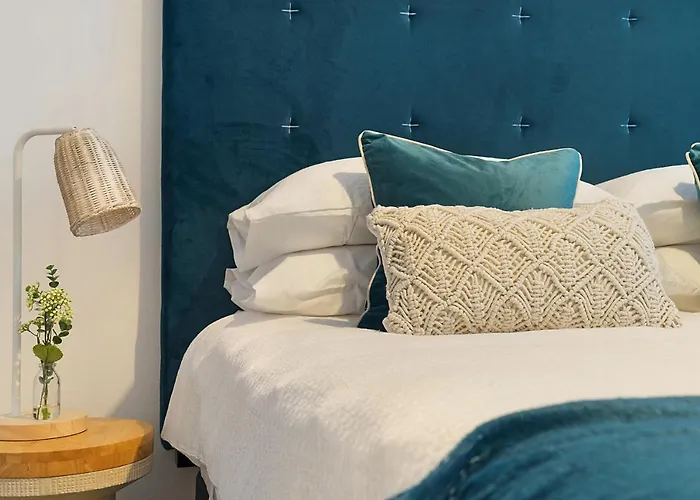 Side-seaview Near And Close To St. Julians *