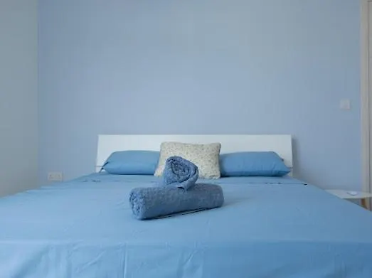 Lägenhet Side-seaview Near And Close To St. Julians *