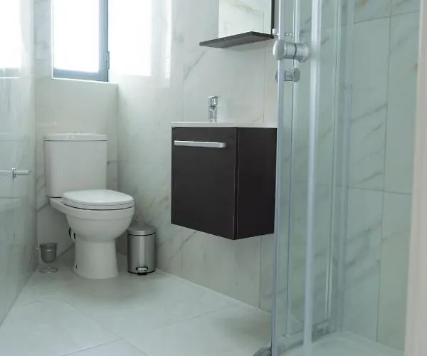 Side-seaview Near And Close To St. Julians *