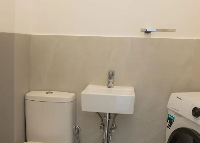 Side-seaview Near And Close To St. Julians *